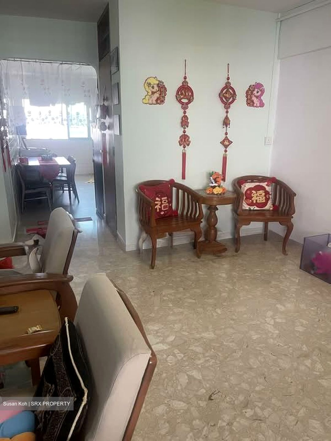 Blk 524 Jurong West Street 52 (Jurong West), HDB 3 Rooms #563311051